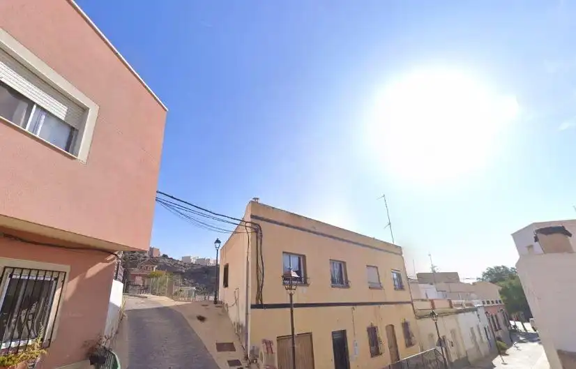 Exterior view of Houses for sale in Rioja