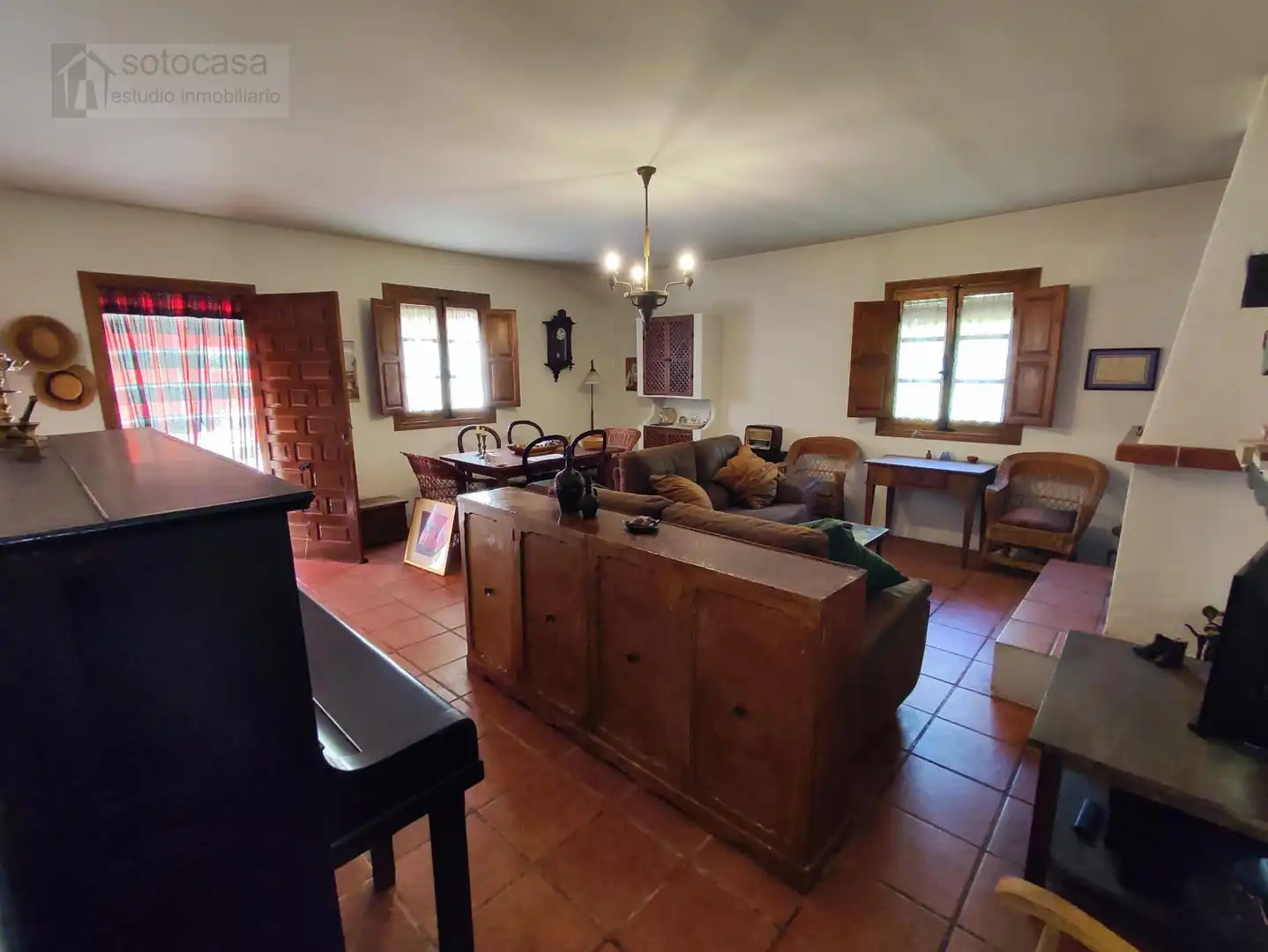 Casa o xalet en venda a VALLADOLID, Cevico de la Torre
