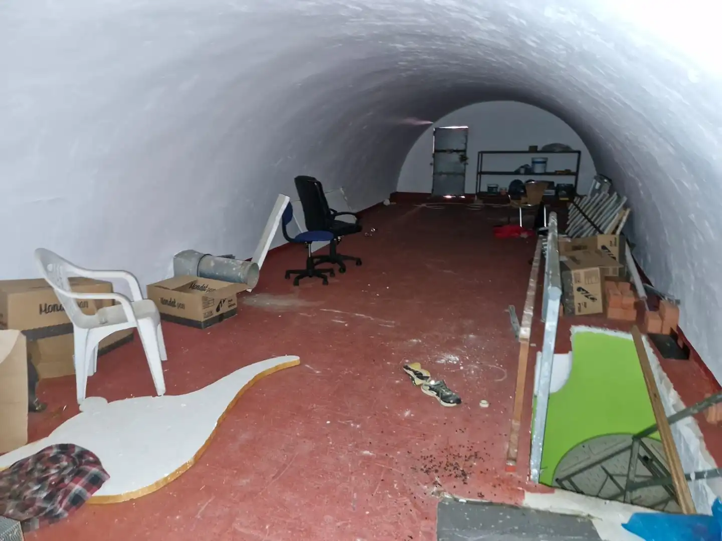 Gewerbefläche zum Verkauf in Centro- San Felipe - Huerta Fava, imagen 8