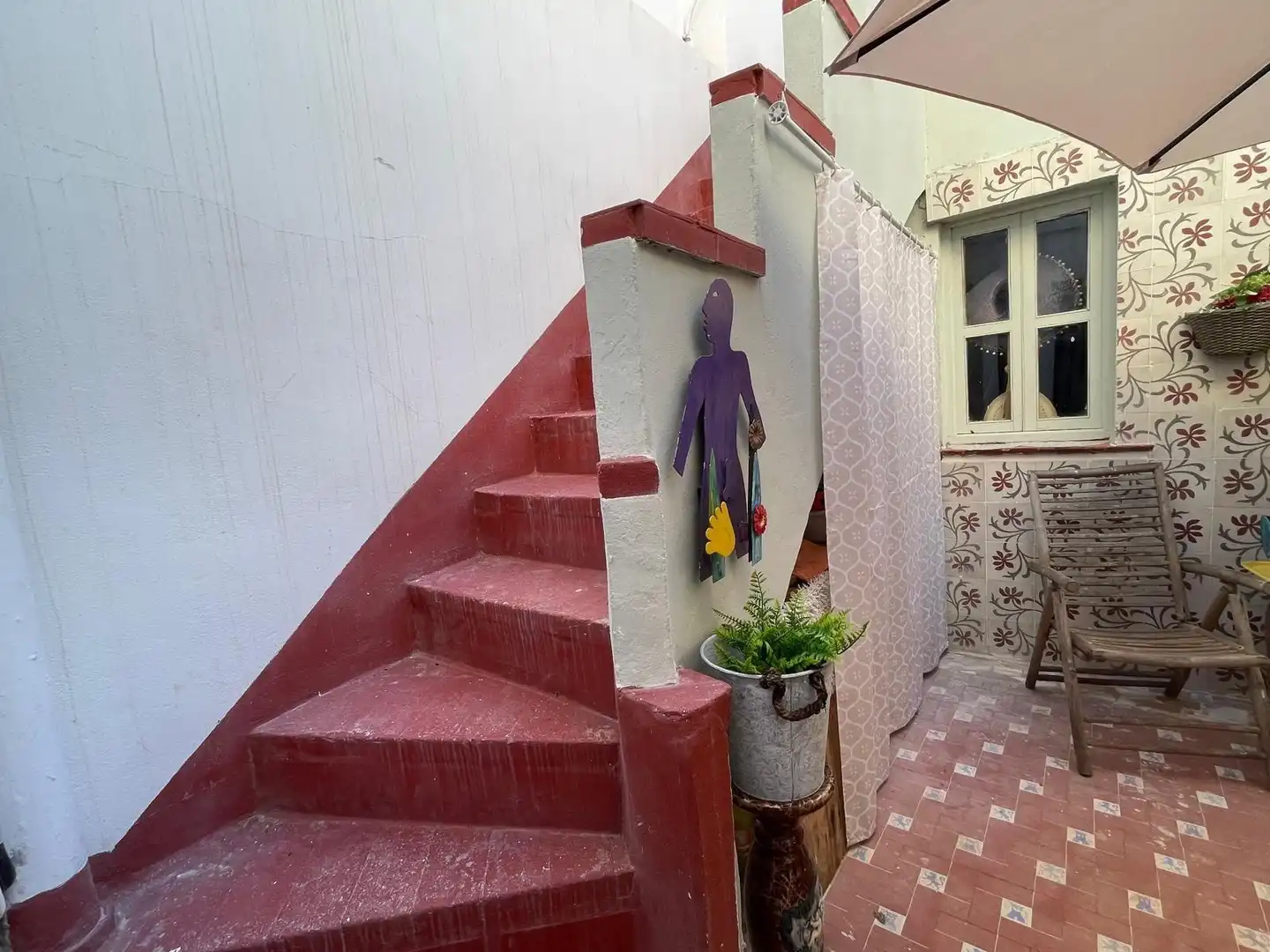 Erdgeschosswohnung zum Verkauf in Centro Ciudad, imagen 21