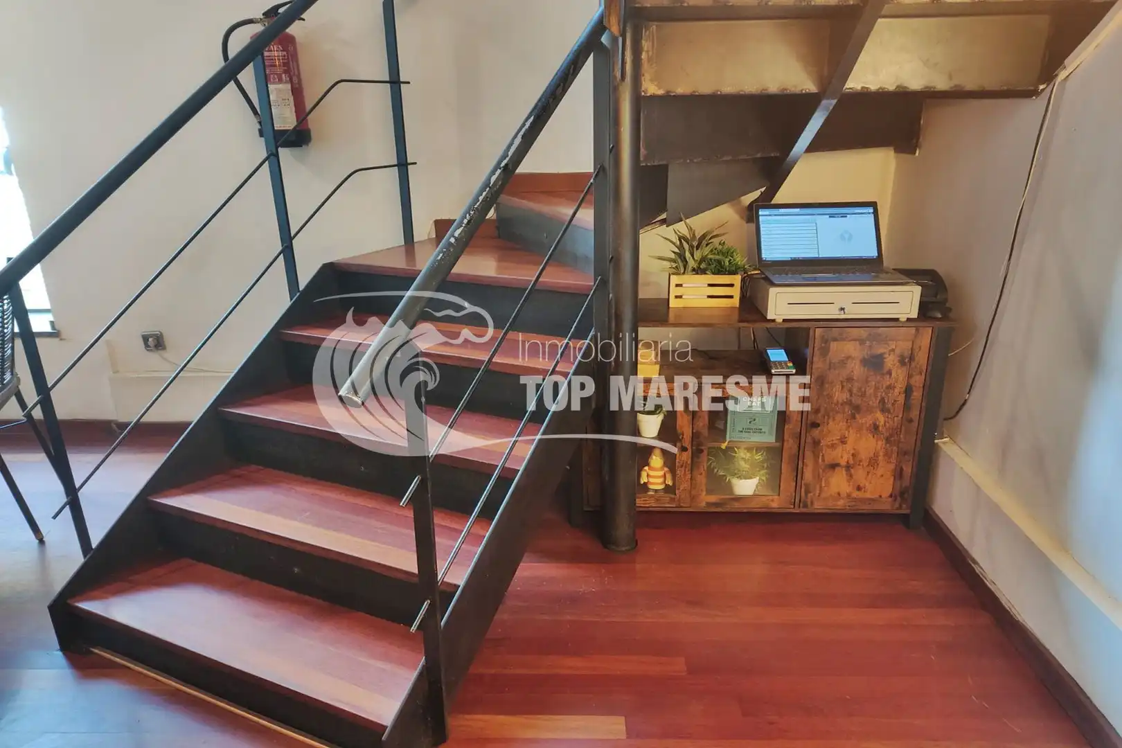 Local comercial en traspaso en Carrer de Bailèn 83, imagen 11