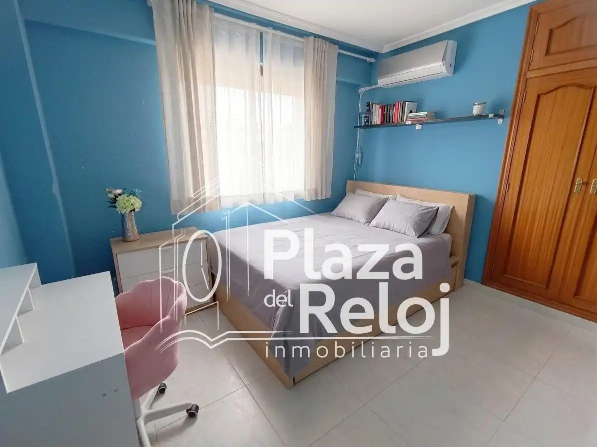 Habitación de Piso en venta en Talavera de la Reina con Aire acondicionado, Calefacción y Terraza