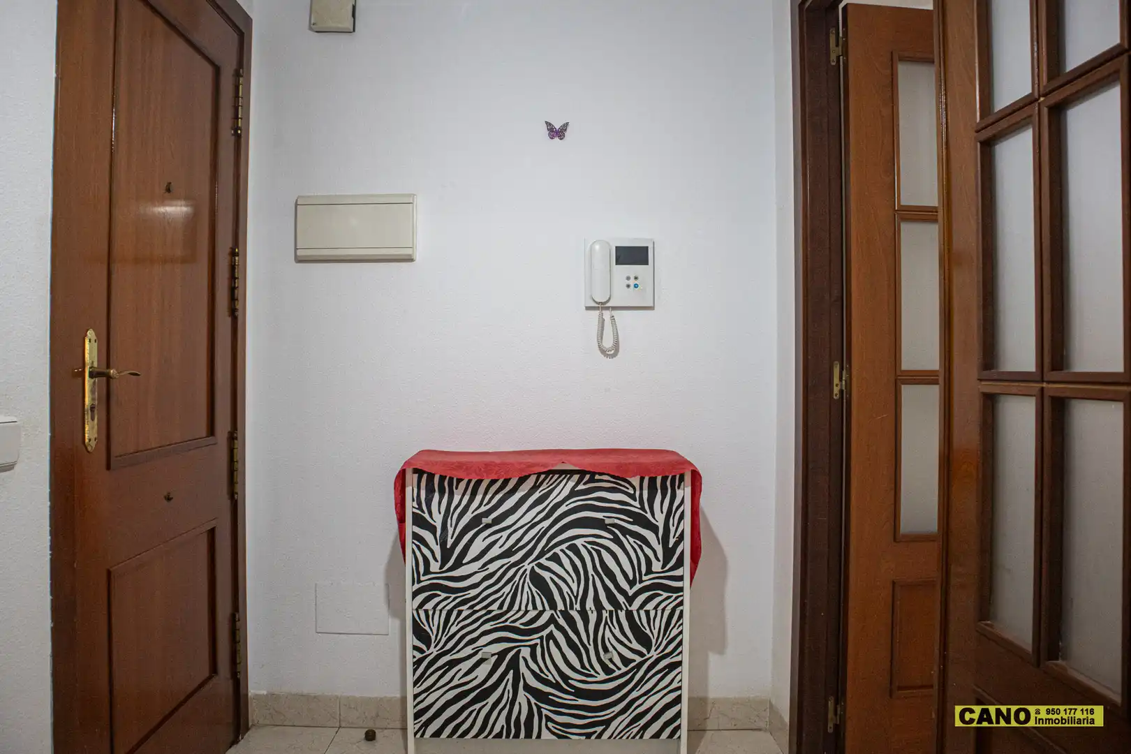 Wohnung zum Verkauf in Roquetas de Mar