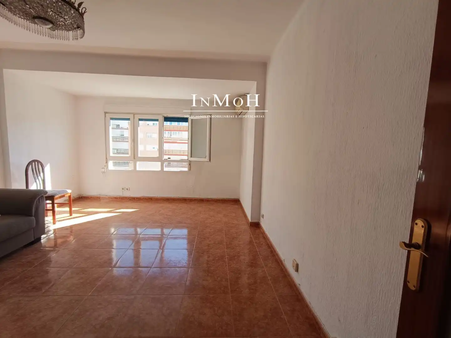 Wohnung mit Terrasse zum Verkauf in Paseo Marítimo - San José - La Laguna, imagen 7