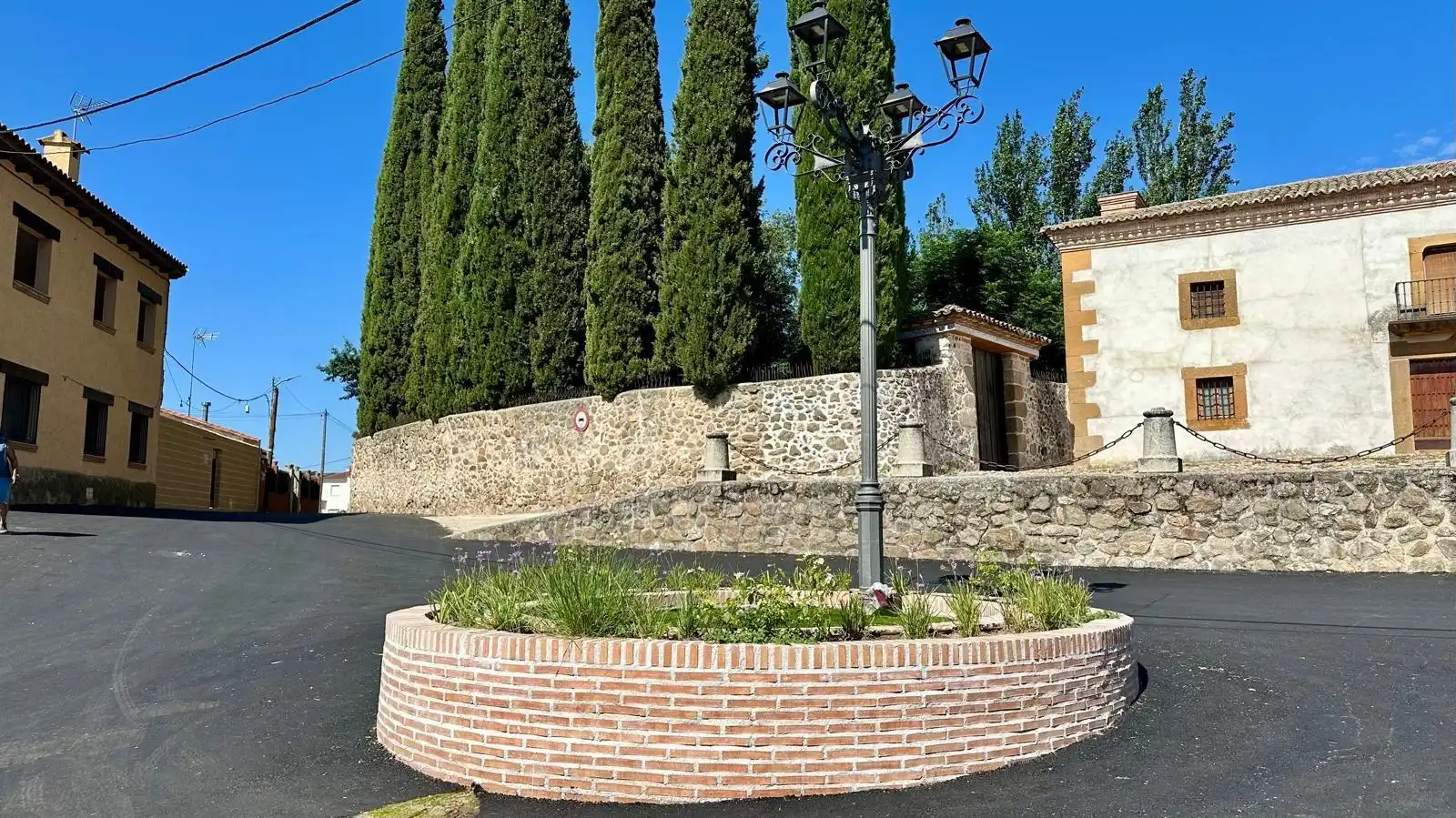 Wohnung zum Verkauf in San Román de los Montes, imagen 17