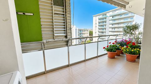 Foto 4 de Piso en venta en Ample, Molí de Vent - La Sauleda, Palafrugell