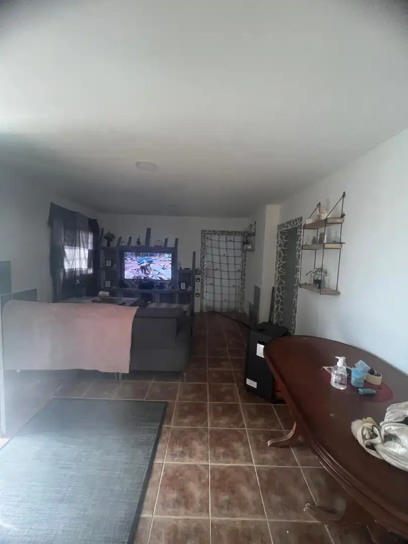 Wohnzimmer von Country house zum Verkauf in Riudoms