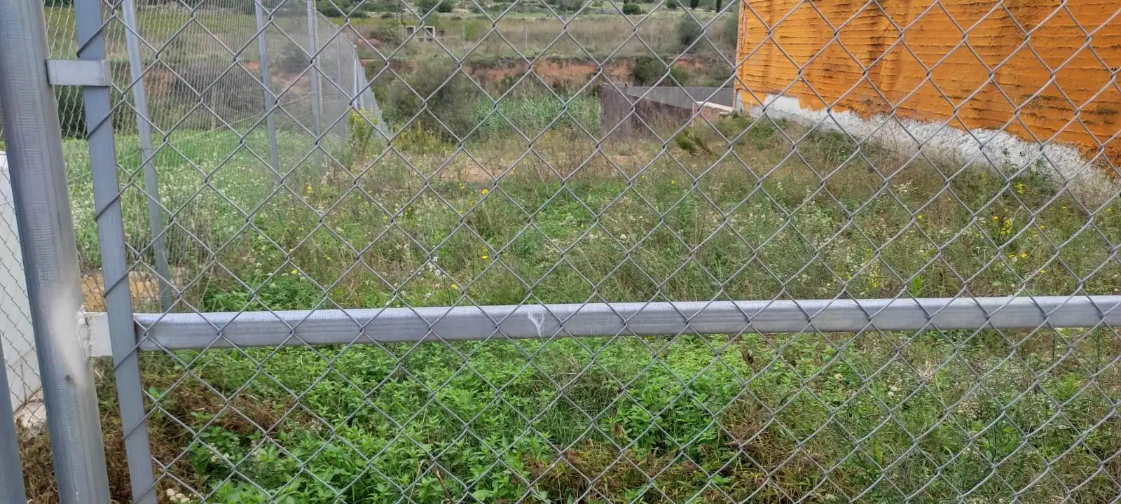 Residential land for sale in Canyelles, imagen 6