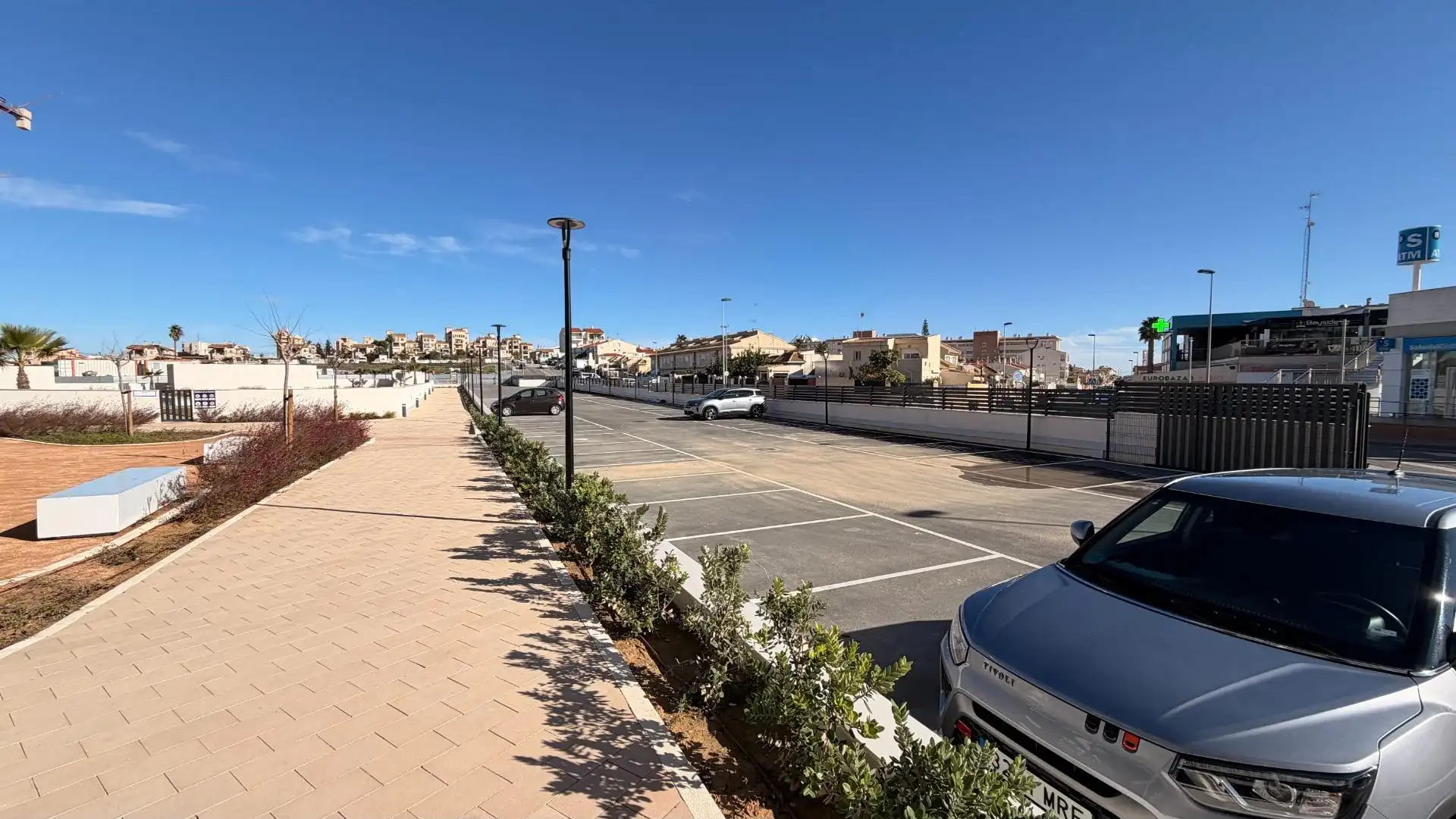 Àtic amb piscina en venda a Nueva Torrevieja - Aguas Nuevas, imagen 52