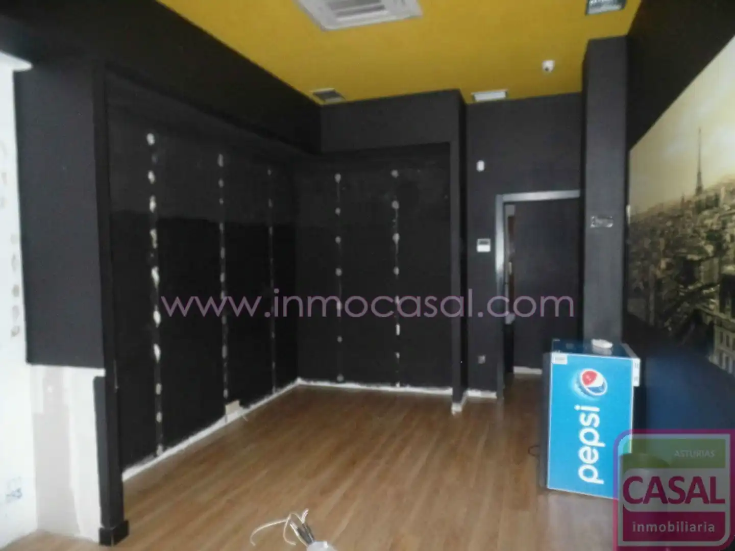 Locale commerciale in affitto a San Pedro - Siana, imagen 3