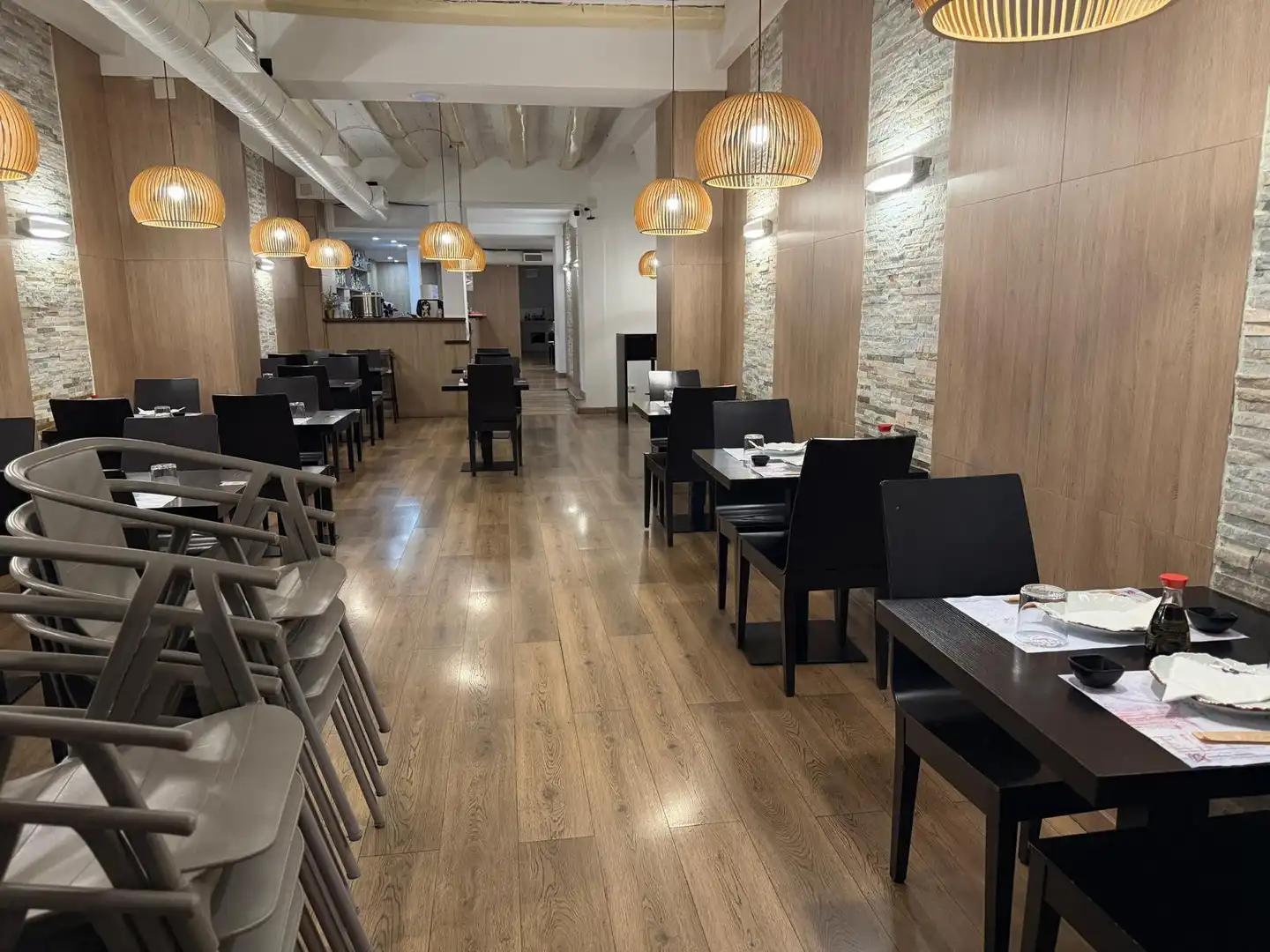 Gewerbefläche zur Übernahme in Centre - Barri Vell, imagen 2