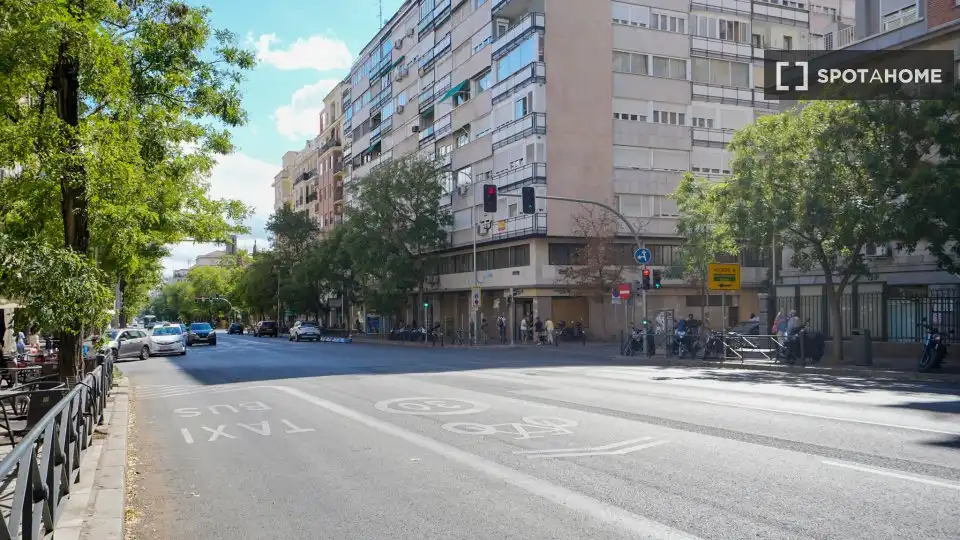 Piso en alquiler en Barrio de Salamanca, imagen 11
