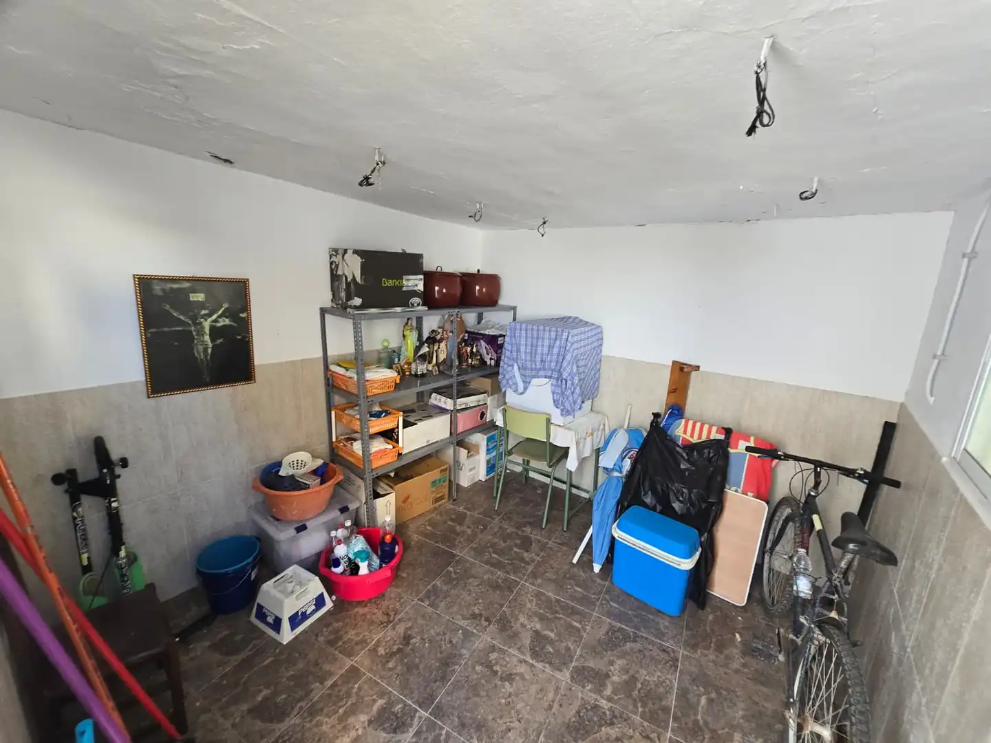 Casa o chalet en venta en Campillos con Jardín privado, Terraza y Amueblado