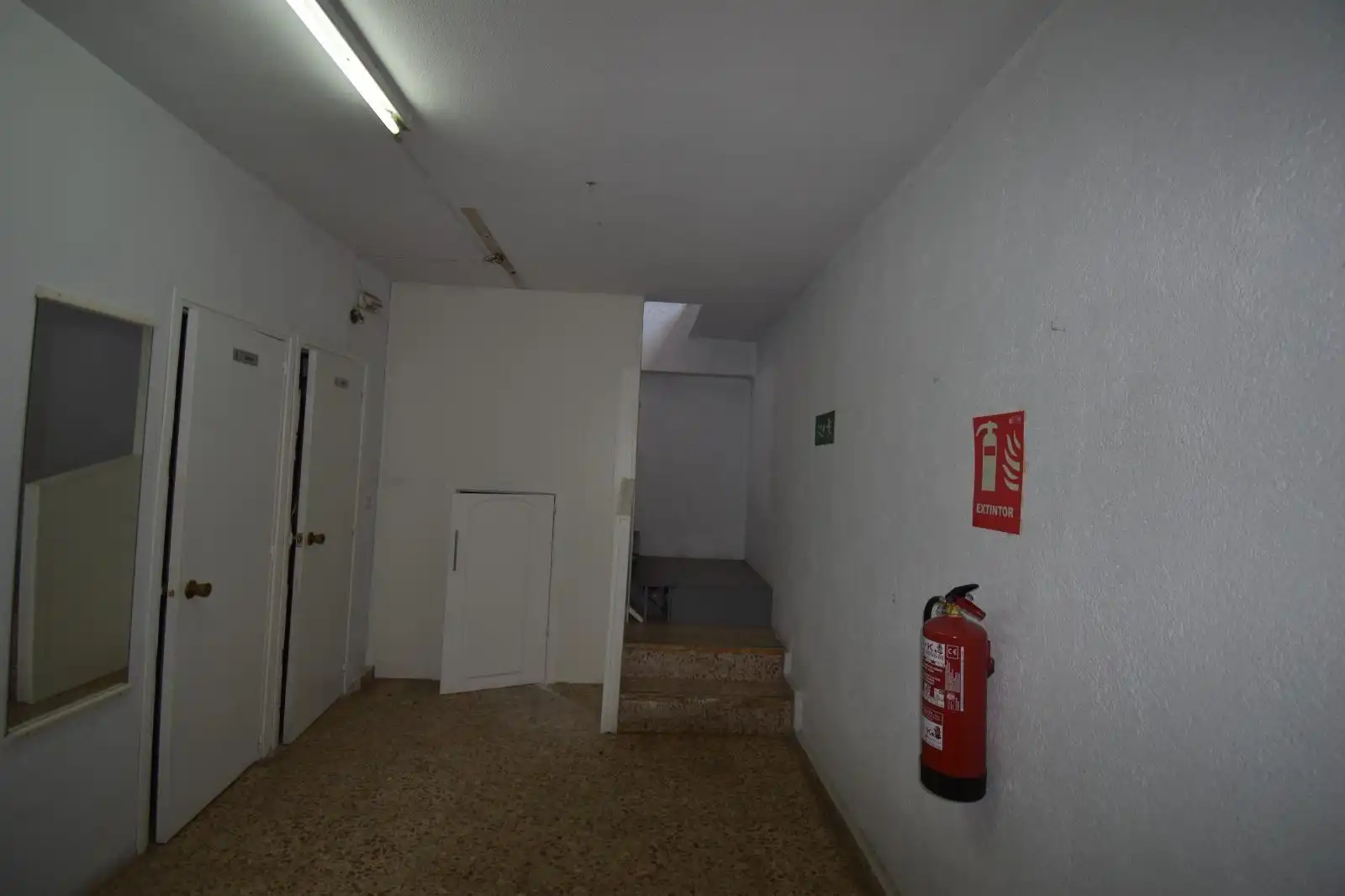 Commercial properties for rent in Madrid