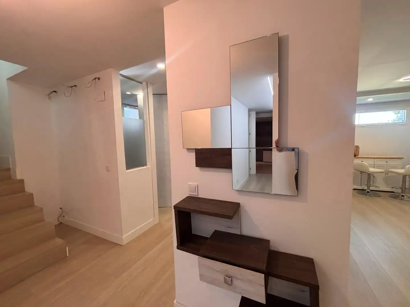Casa o chalet en venta en Rivas-Vaciamadrid con Aire acondicionado, Calefacción y Jardín privado