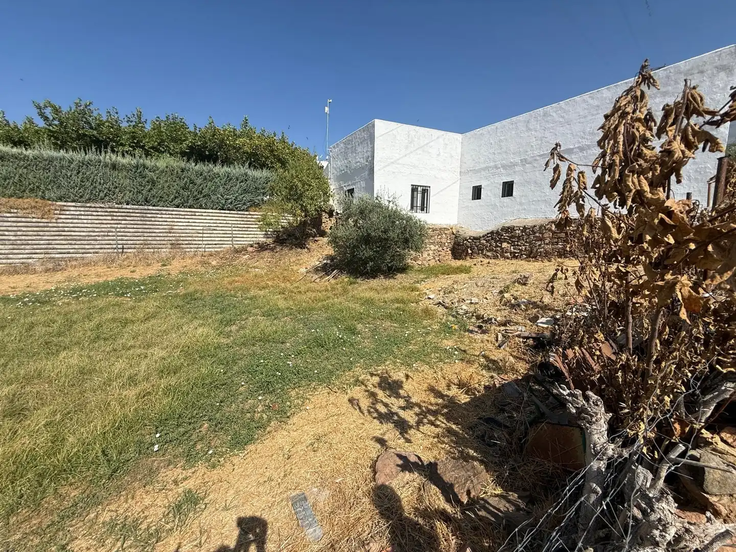 Terreno residenziale in vendita a Villaharta, imagen 10