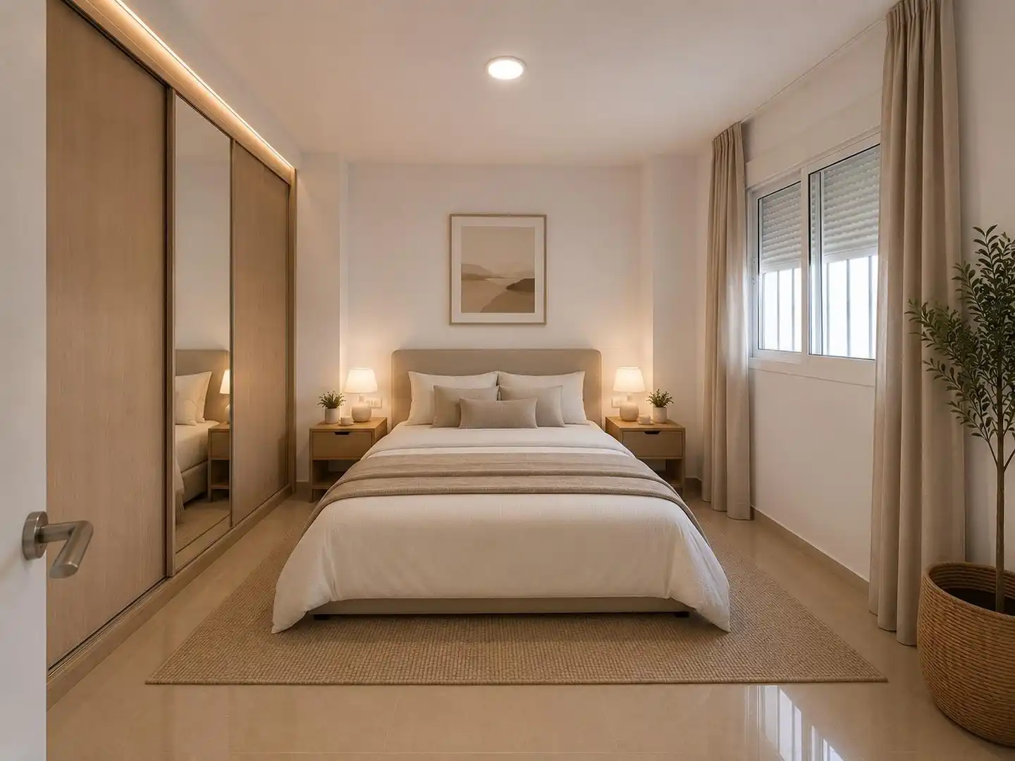 Habitación de Planta baja en venta en Chiclana de la Frontera