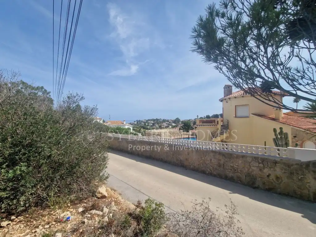 Terreny residencial en venda a Calle Pruna, imagen 17