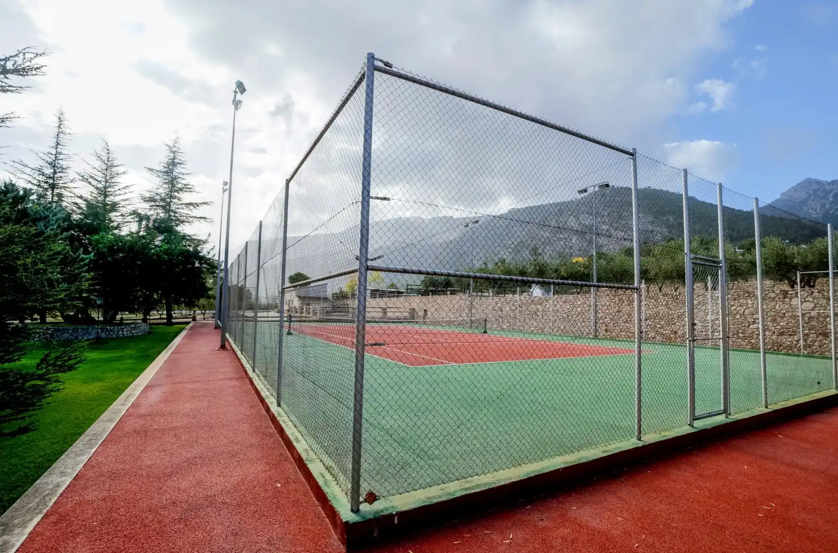 Villa mit Pool zum Verkauf in Muro de Alcoy, imagen 16