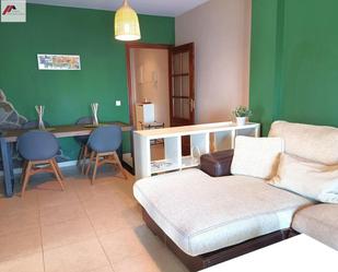 Living room of Flat for sale in El Puerto de Santa María  with Air Conditioner and Terrace