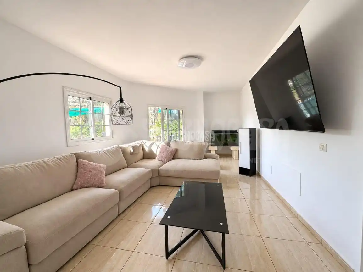 Wohnung zum Verkauf in Guía de Isora interior