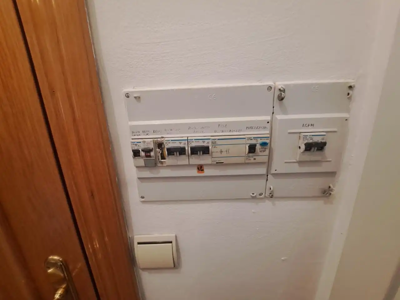 Flat for sale in Zaragoza  with Air Conditioner, Heating and Parquet flooring