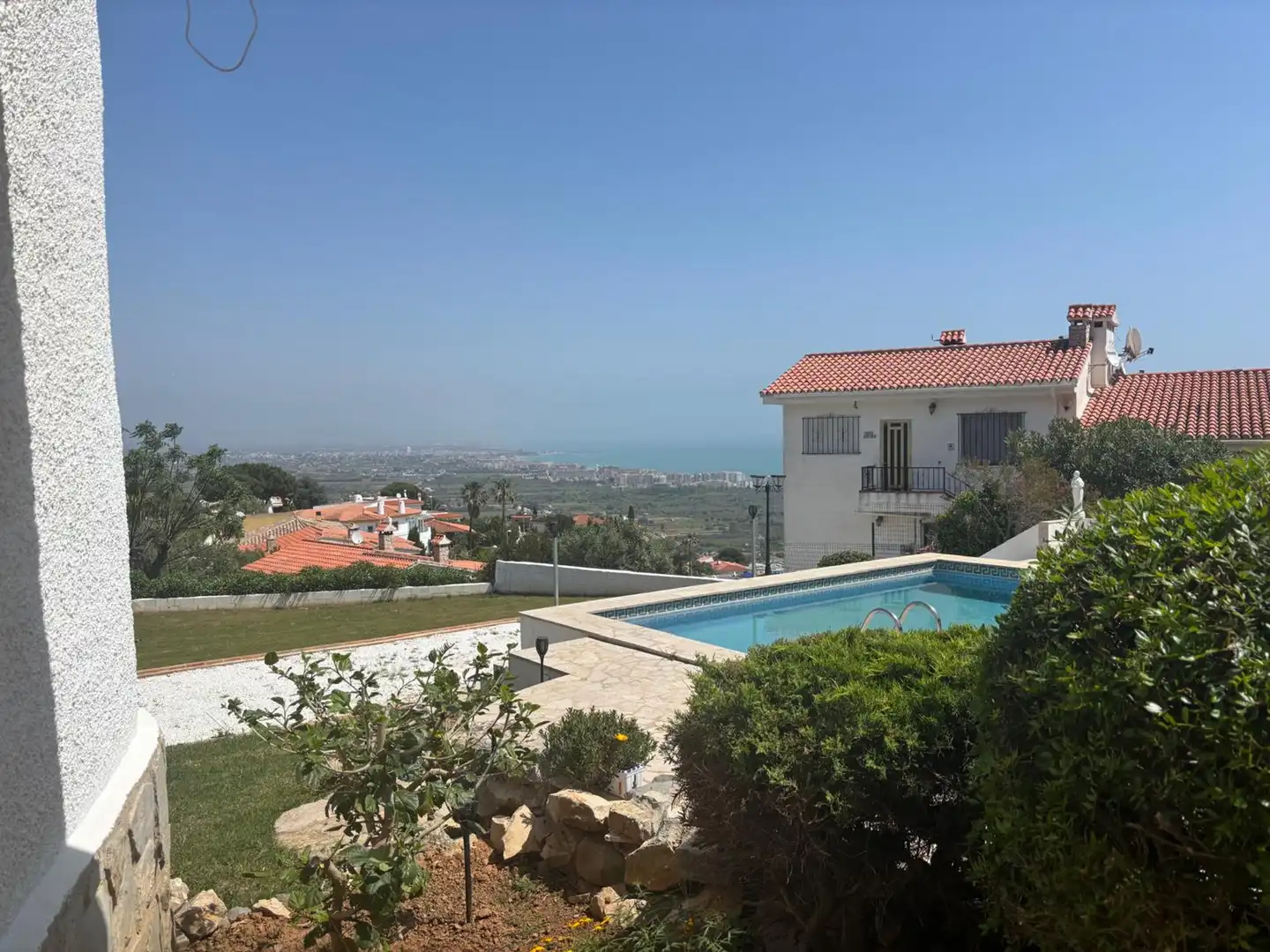 Villa avec piscine à vendre à Avinguda de Suïssa, imagen 3