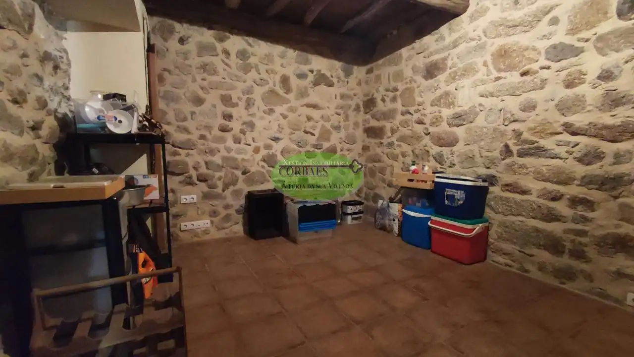 Xalet amb terrassa en venda a Pantón, imagen 30