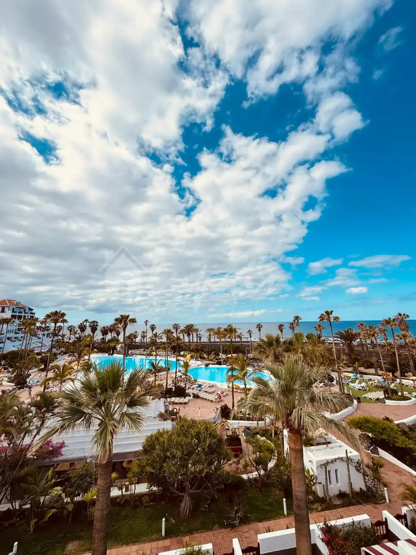 Apartament amb ascensor en venda a Playa de las Américas, imagen 8