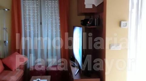 Foto 2 de Pis en venda a Robliza de Cojos, Salamanca