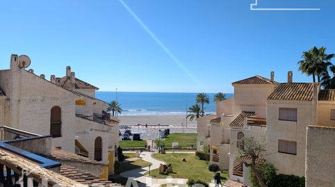 Photo 2 of Single-family semi-detached for sale in Avenida Santiago Bernabeu, Calas Santiago Bernabéu, Santa Pola