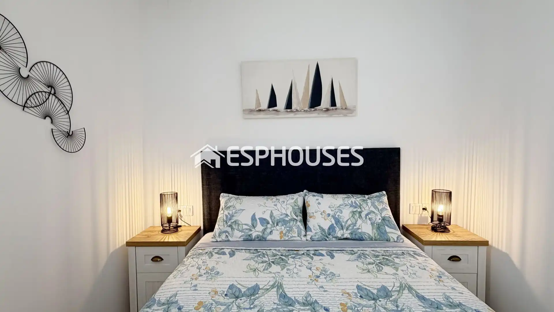 Apartament amb terrassa en venda a Altea ciudad, imagen 23