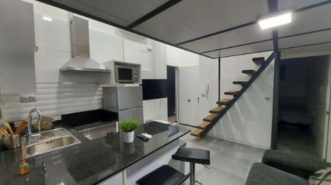 Foto 3 de Apartament de lloguer a Calle Montanaro, Casco Antiguo, Murcia