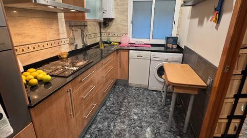 Foto 4 de Pis en venda a El Turó de la Peira, Barcelona