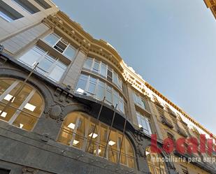 Building for sale in De Alfonso I,  Zaragoza Capital