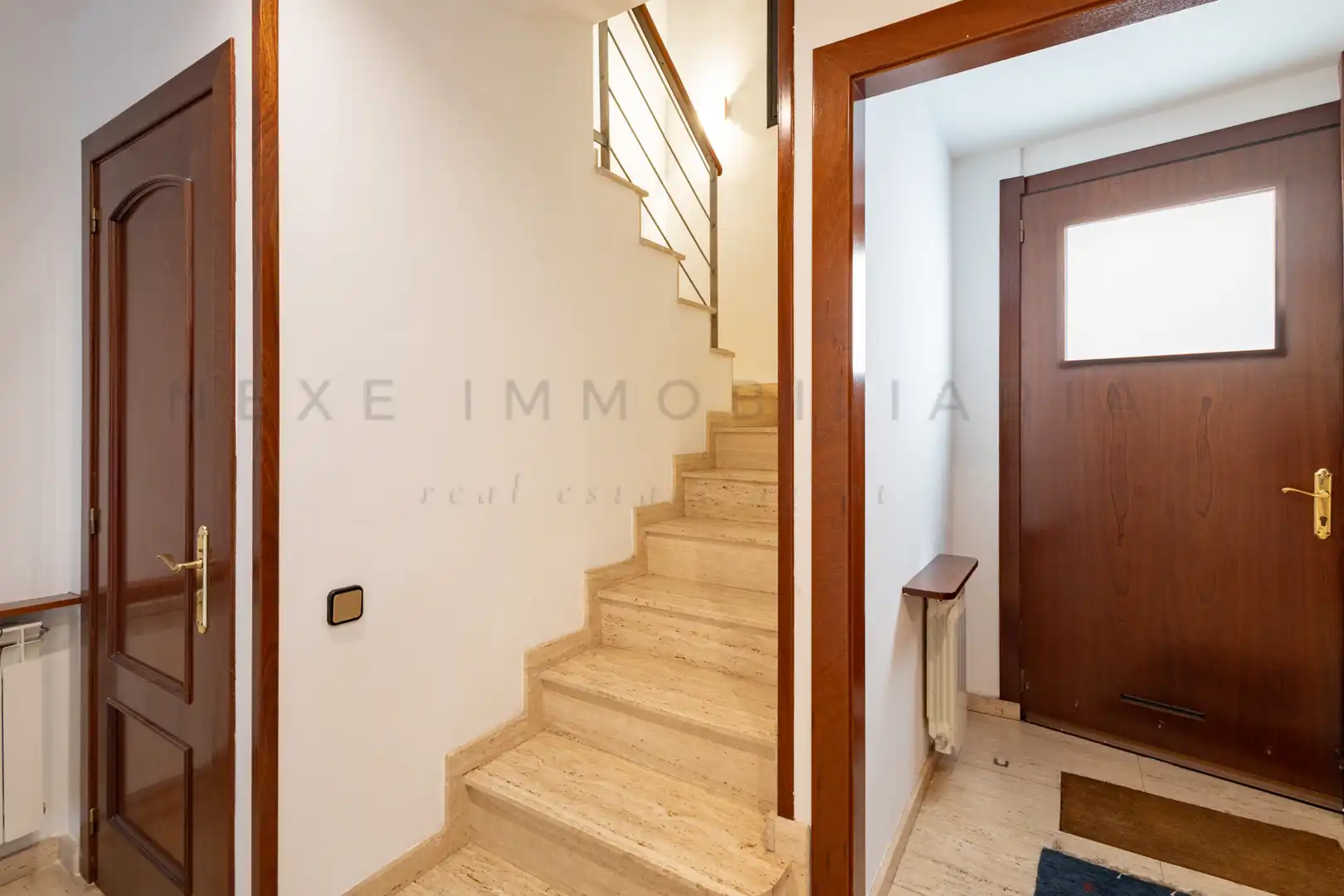 Casa adosada en venta en Sabadell con Aire acondicionado, Calefacción y Parquet