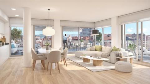 Photo 4 from new construction home in Flat for sale in Moncada Kalea, 3, Rekalde Centro, Bizkaia