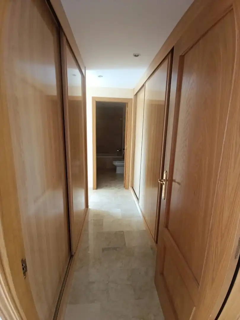 Wohnung mit Aufzug zur Miete in Avenida de la Resina, imagen 11