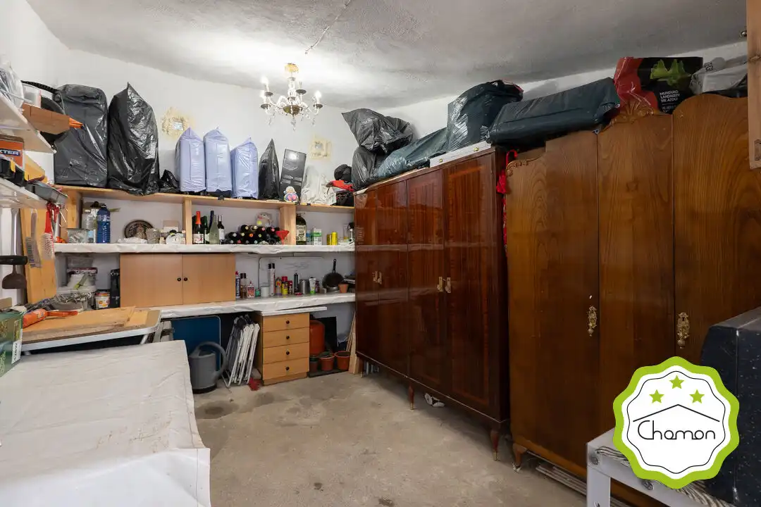 Piso en venta en Loiu