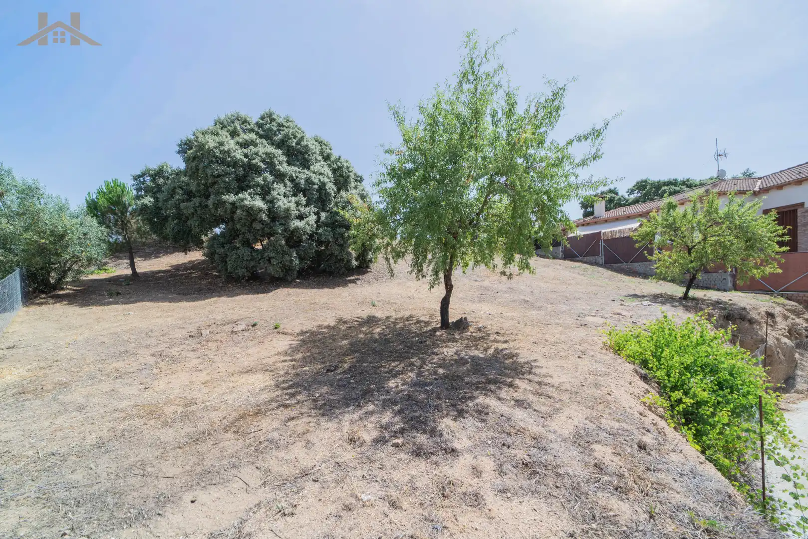 Terreno residenziale in vendita a San Martín de Valdeiglesias, imagen 10