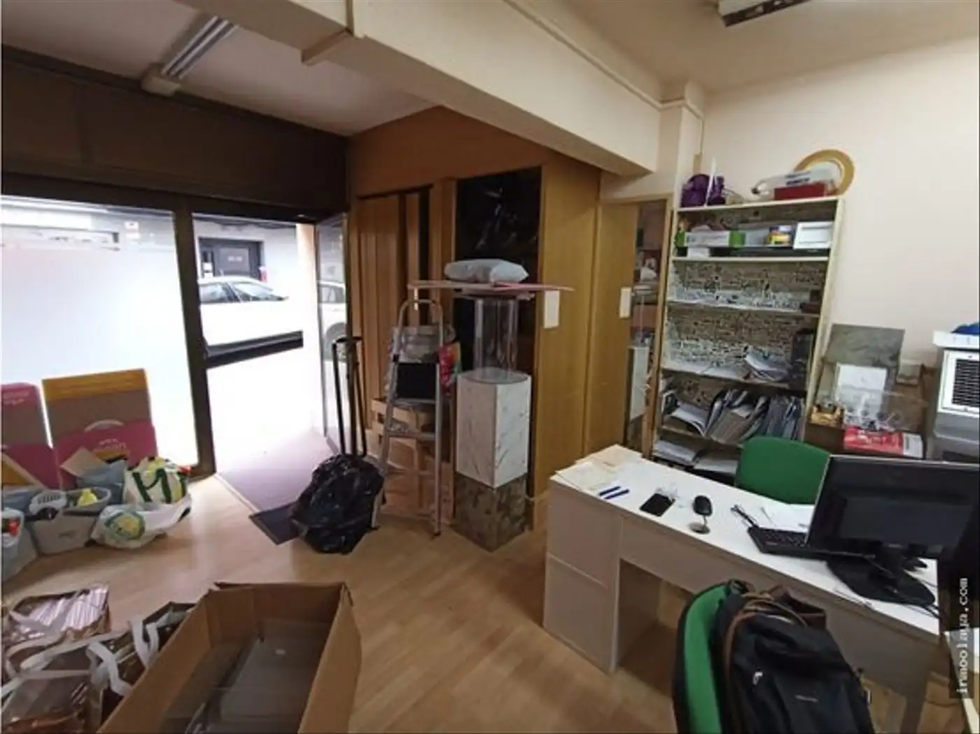 Local comercial en venta en Horta - Guinardó, imagen 19