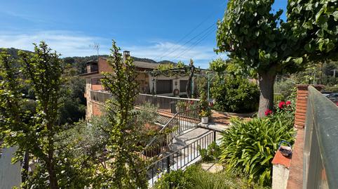 Foto 5 de Casa o xalet en venda a Carrer Montseny, Castellví de Rosanes, Barcelona