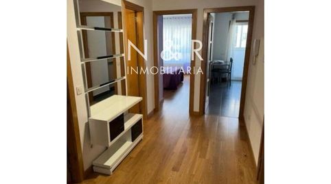 Foto 2 de Piso de alquiler en Sanchez Freire, Conxo, Santiago de Compostela