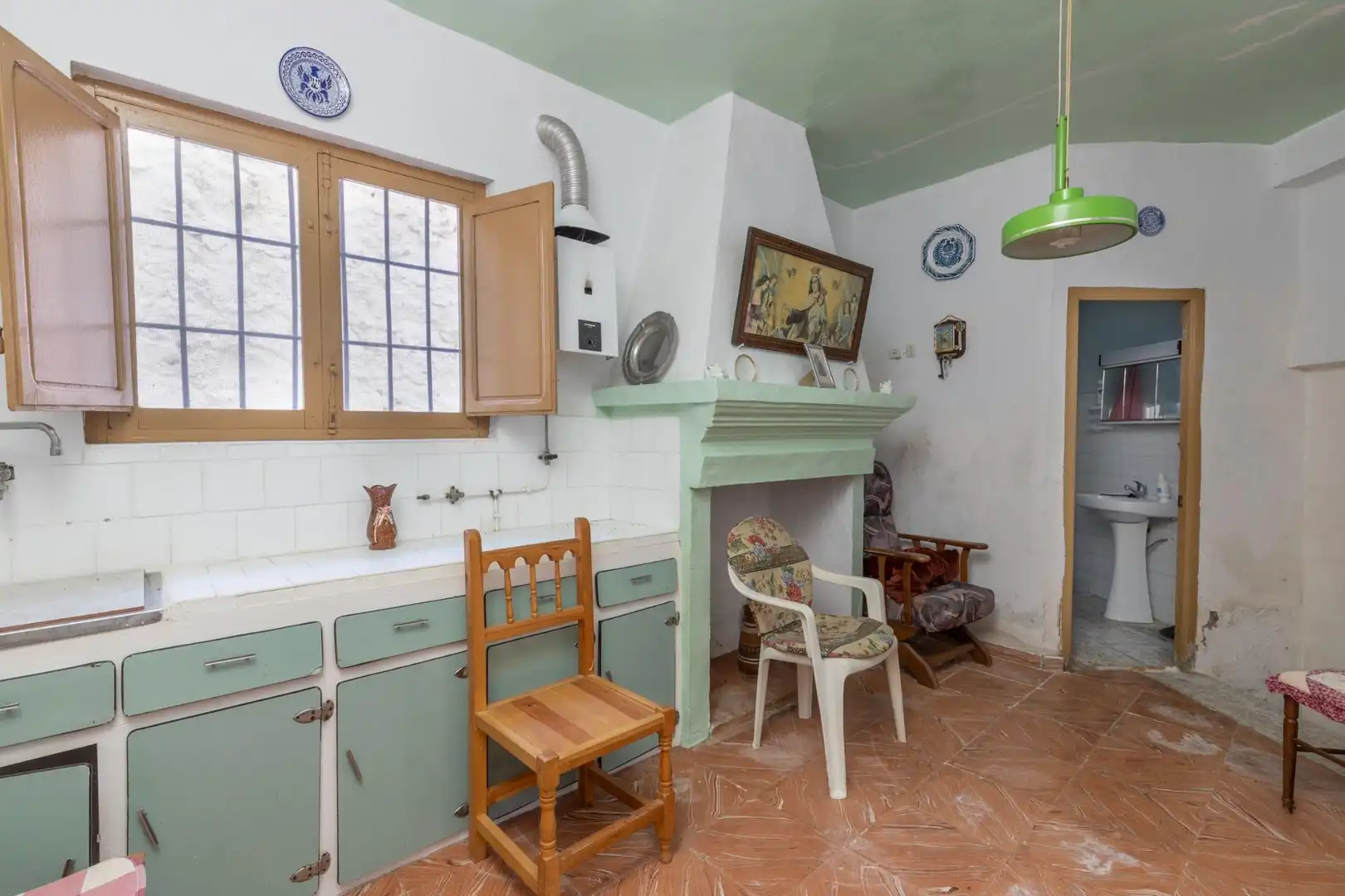 Casa con jardín en venta en Albuñuelas, imagen 8