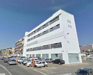 Exterior view of Building for sale in Calella