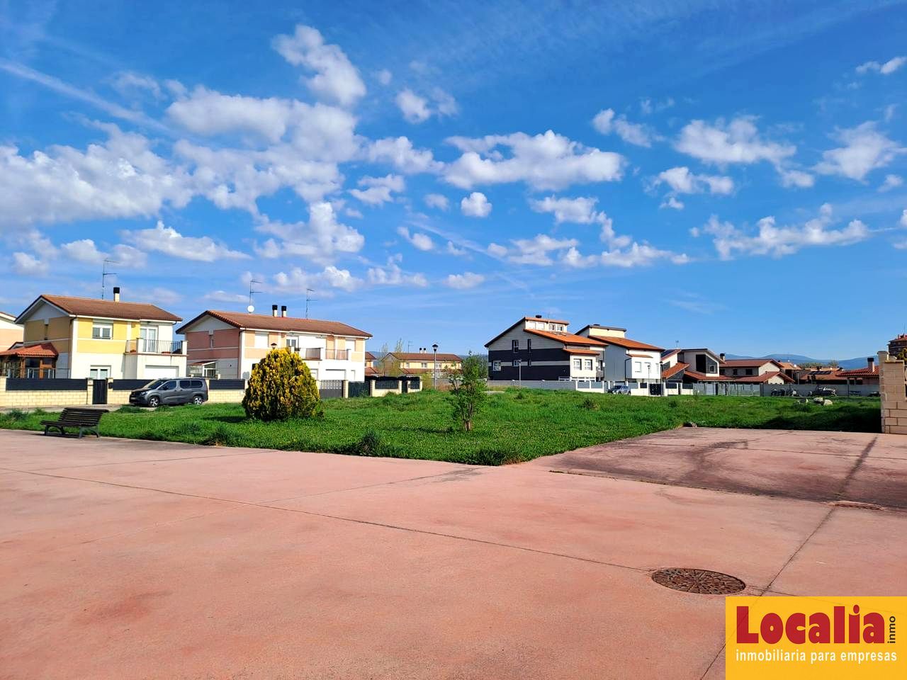 Residencial en venda en Villarcayo de Merindad de Castilla la Vieja