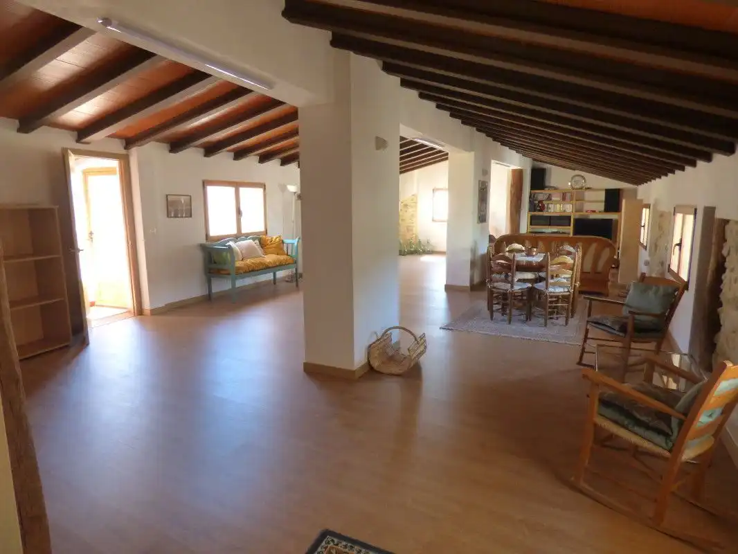 Country house zum Verkauf in Sella mit Privatgarten, Terrasse und Abstellraum