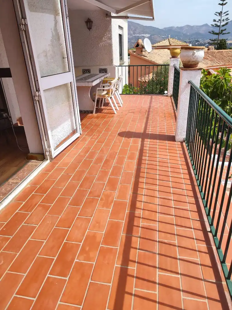 Chalet con piscina en venta en Hipódromo - Cerrado del Águila, imagen 8