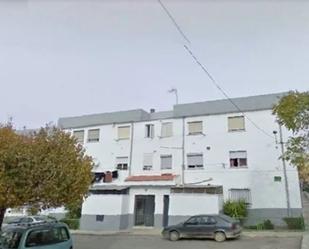Exterior view of Flat for sale in Jamilena
