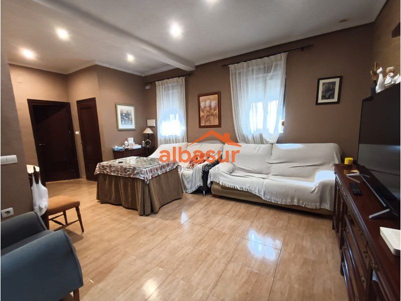 Sala de estar de Casa o chalet en venta en  Córdoba Capital con Aire acondicionado, Calefacción y Trastero